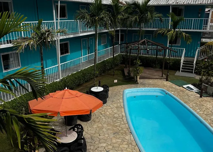 Eco Encanto Pousada